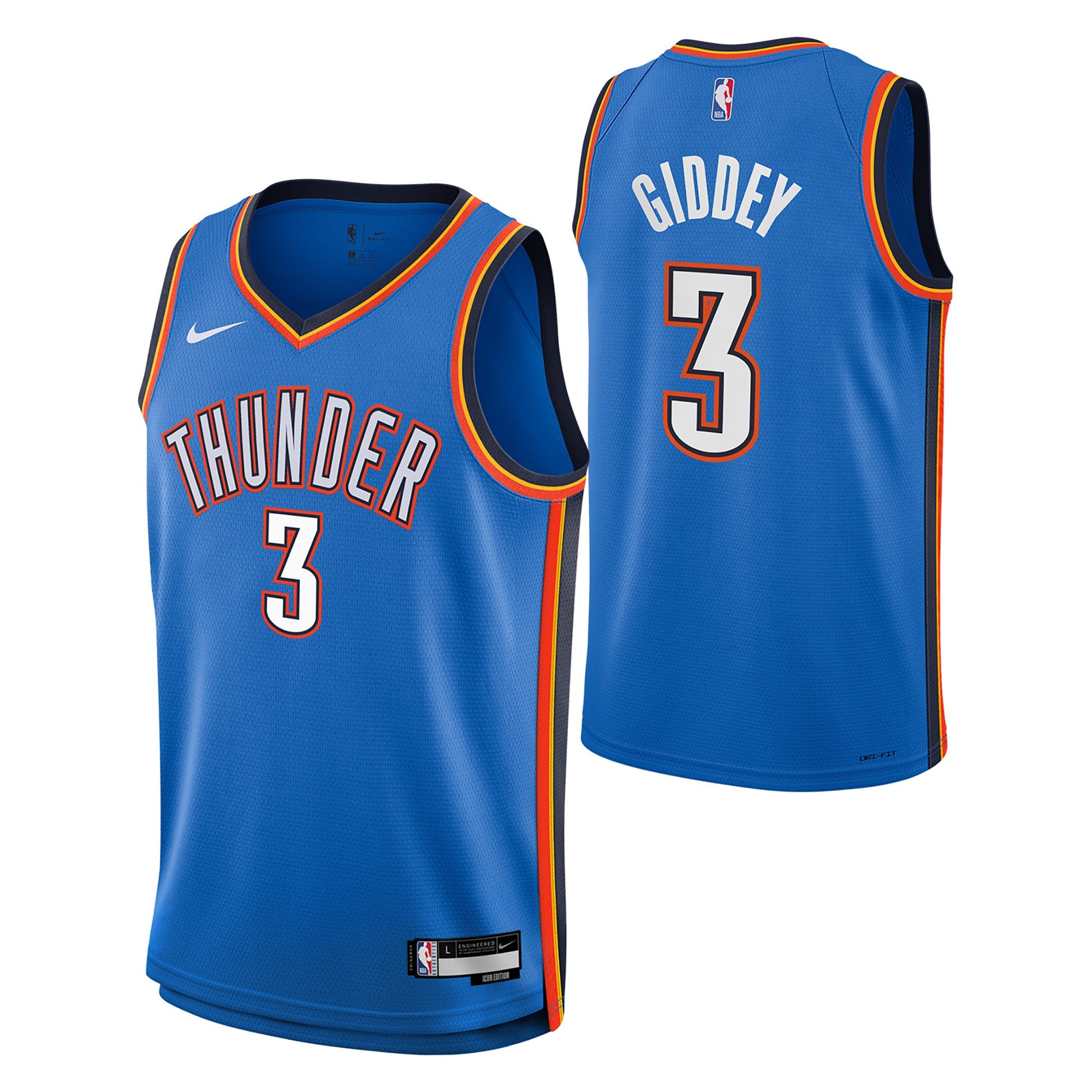 Junior&