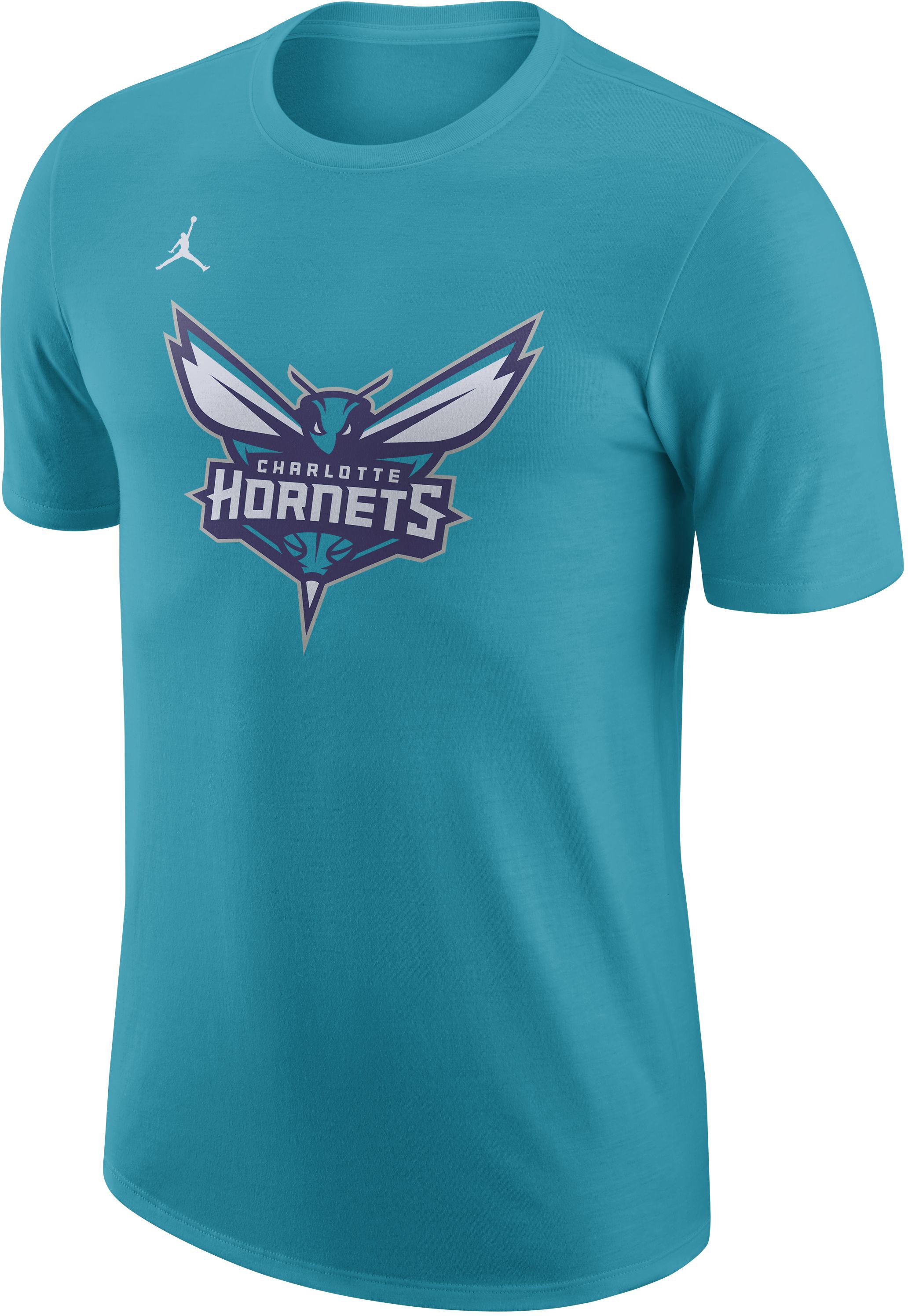 Charlotte Hornets Essential NBA T-Shirt