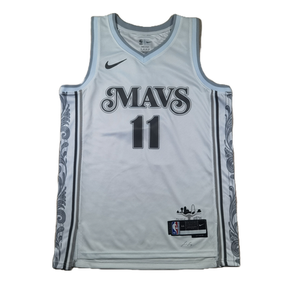 Calf 11 White City Edition Jersey NBA