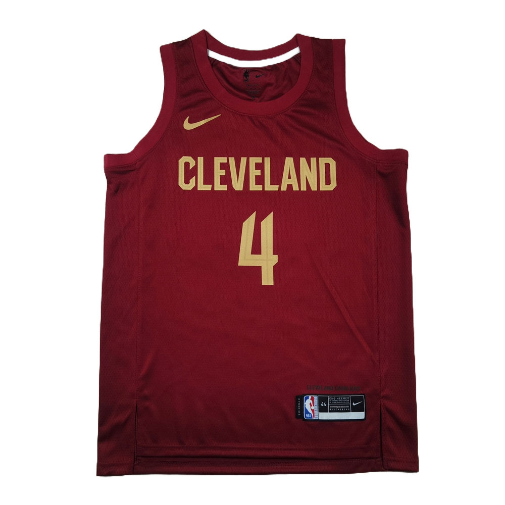 Knight 4 Red Jersey NBA
