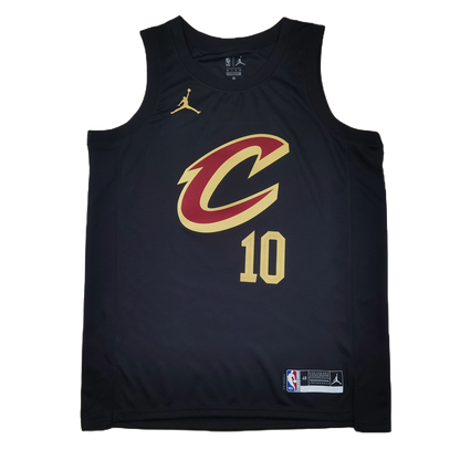 Knight 10 Black Jersey NBA