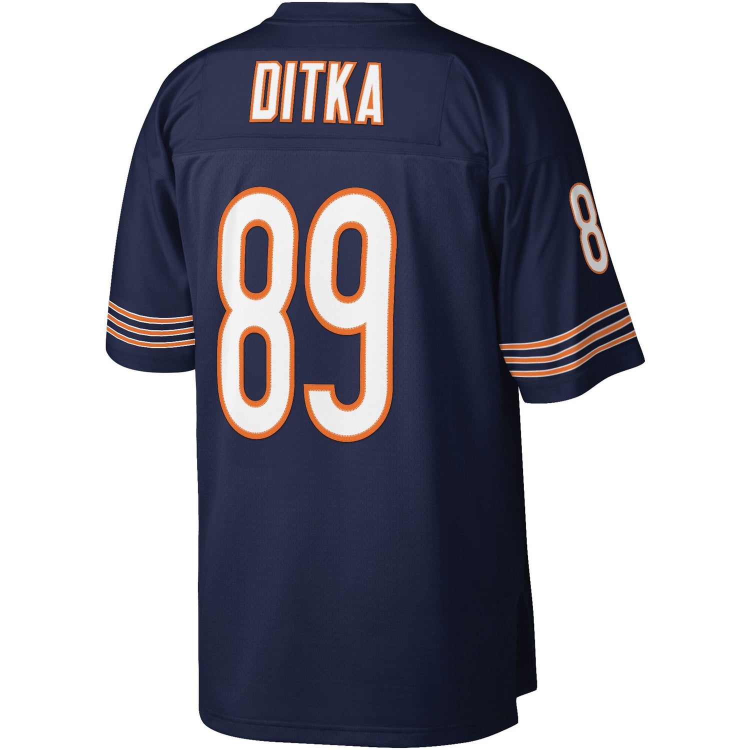 Chicago Bears Mike Ditka 1966 MITCHELL &amp; NESS Throwback Jersey